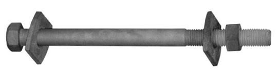 Зажим соединительный САС-240-1Б Электрофарфор 00-00000103 МЗВА