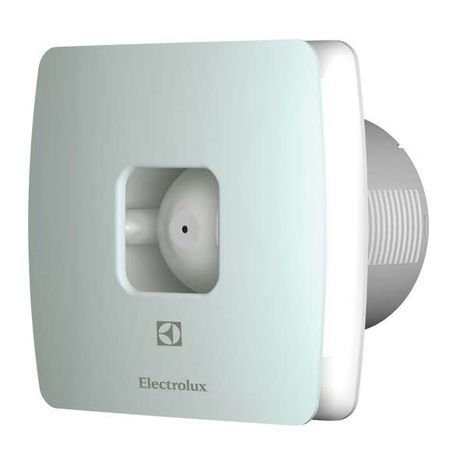 Вентилятор вытяжной PREMIUM 100мм 100куб.м/ч таймер EAF-100T бел. Electrolux НС-1127170