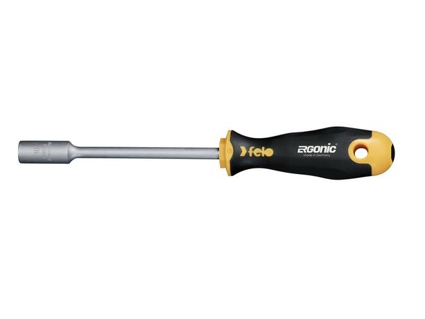 Отвертка Ergonic торцевой ключ SW 5,0X125 42805040 | Felo