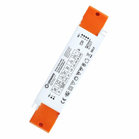 Драйвер для ленты светодиодной SUPERIOR DR-SUP-30/220-240/24 | 4058075437784 LEDVANCE Osram