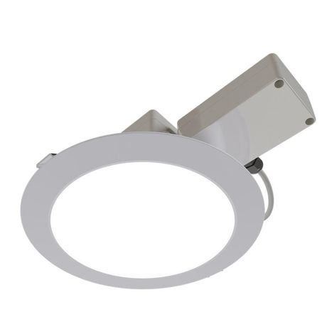 Светильник светодиодный Radian NEW/Em/23/Д/850/03/220AC IP54 LEDEL RD23-162-317-1261