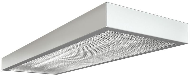 Светильник светодиодный TL-OFFICE 20 L600 PRS 840 IP54 EM 3-3.5 офисный Технологии света УТ000019170