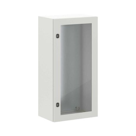 Корпус навесной STE с М/П прозрачной дверью ВхШхГ 1200x600x400 мм | R5STEX1264 DKC ДКС