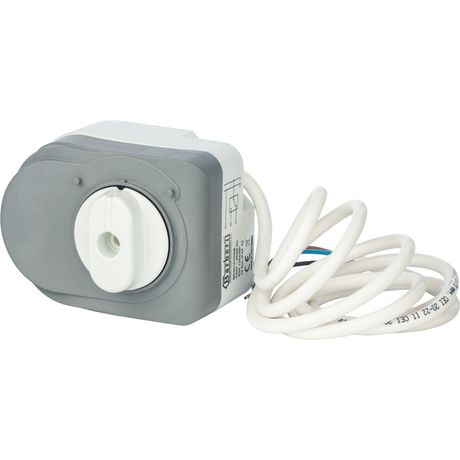 Сервопривод 230V 120s - SVM-0005-230001 STOUT RG008Q0C9DDSJB