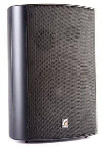 Колонка настенная звуковая MS-20TB ROXTON 234938