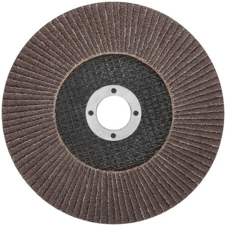 Круг лепестковый торцевой Cutop Profi (96 лепестков) 150 х 22,2 мм, Р40 - 70-407 РОС