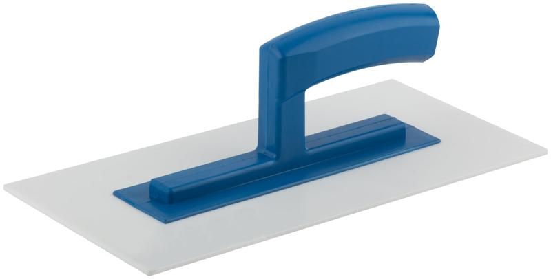 Гладилка пластиковая 280х140х3мм FIT 05125 РОС