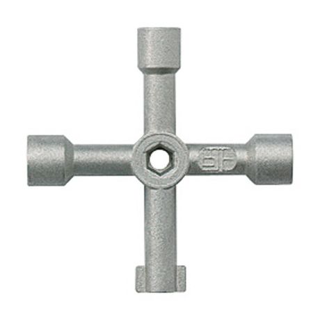Ключ универсальный для замков Leg 036842 Legrand