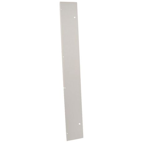 Наружная панель для внутренних кабельных секций - XL3 4000 | 020547 Legrand