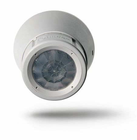 Пассивный инфракрасный детектор движения для внутреннего монтажа; 1NO 10A; питание 120…230В АC; установка на поверхность; степень защиты IP40 FINDER 18.21.8.230.0000 182182300000