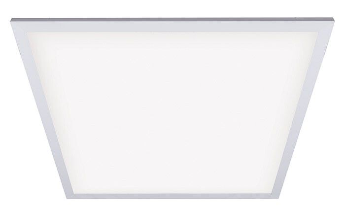 Светильник светодиодный ДВО PPL 595/U 36w 4000K 2700Lm IP40 (370mA 19мм) опал | 5005303А Jazzway .5005303A 5005303C 5005303B