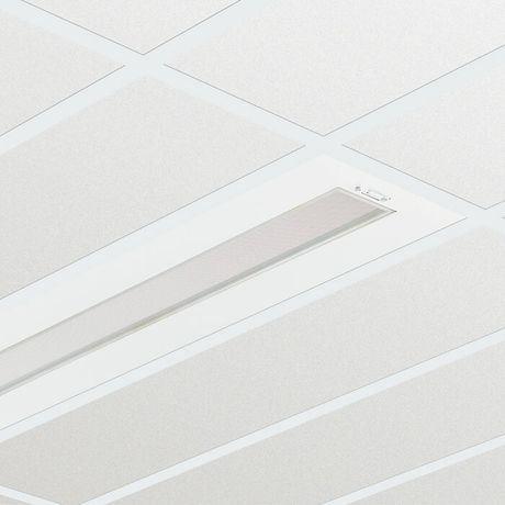 Светильник светодиодный RC340B LED36S/940PSDW30L120VPCMLOPI | 910925866979 Philips