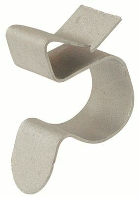 Клипса для крепления трубы к балке 7.5-12 мм D8-9 - CM617109 ДКС