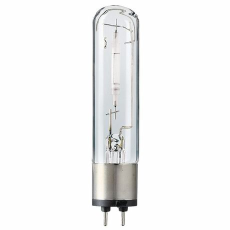Лампа газоразрядная натриевая MASTER SDW-T 100Вт трубчатая 2550К PG12-1 1SL/12 PHILIPS 928154109227 / 871150073404415