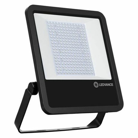 Прожектор светодиодный FLOODLIGHT AREA ASYM 48x92 ДО 145Вт 3000К 18400м IP66 асимметричный черн. LEDVANCE 4058075539778 Osram