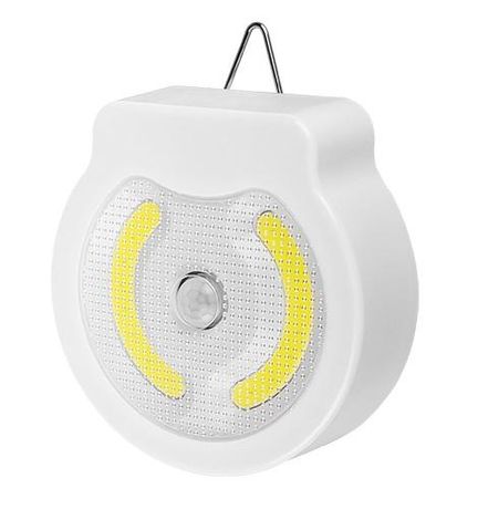 Светодиодный фонарь-светильник с датчиком движения JAZZway TS1-L4W-SENS - 4895205023369