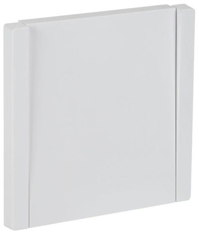 Выключатель 1-кл. FORTE&PIANO 10А FP210 с самовозвратом бел. IEK FP-V14-0-10-1-K01