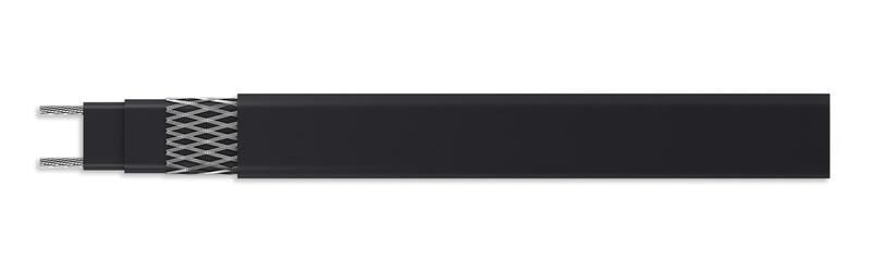 Саморегулирующийся нагревательный кабель 45ВСК-Ф-2 - 2234600 ССТ