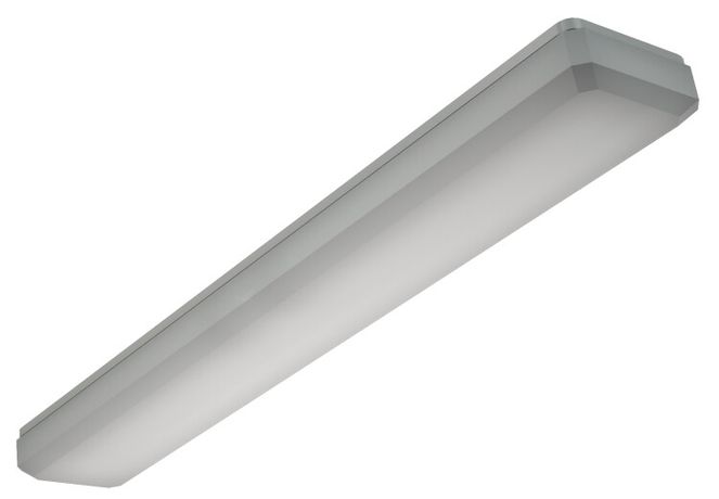 Светильник ЛПО ALS.OPL 218 HF 2х18Вт Т8 G13 ЭПРА IP54 | 1065000130 Световые Технологии Световые Технологии арт. 1065000130
