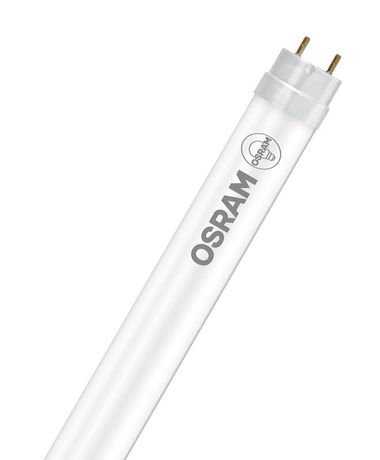 Лампа светодиодная SUBSTITUBE T8 EM Advanced Ultra Output 15.6Вт 3000К 1200мм LEDVANCE 4058075611917 Osram