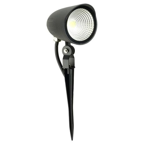 Светильник светодиодный тротуарный ДТУ-12w 2700К IP65 - 51766 FERON