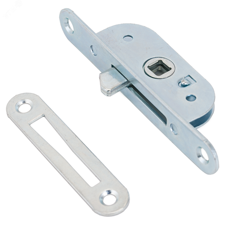 Механизм оконный Кунгур ЗР2-2 цинк с/о б/ш б/руч - 3404 ПТК