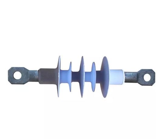 Изолятор линейный полимерный ЛК-70/10-И-4СС (Б4) Электрофарфор 00001521