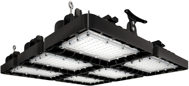 Светильник светодиодный ДБП-415,2W IP67 58170Лм 5000К КСС D (TL-PROM APS 420 5K D) - УТ000012370 Технологии света