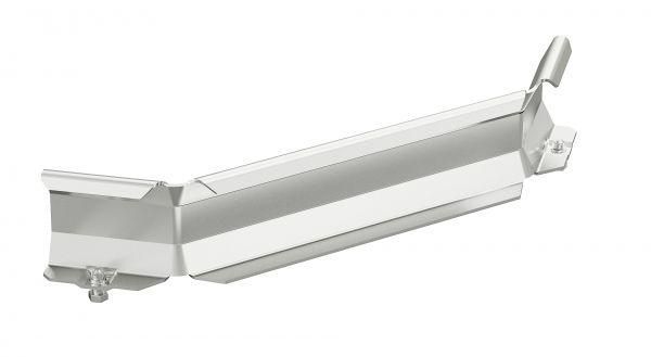 Соединитель угловой 14 горячеоцинкованный - 725096 Schneider Electric