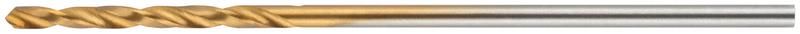Сверло по металлу Cutop Profi с титановым покрытием, 1х34 мм (10 шт) - 52-421 РОС