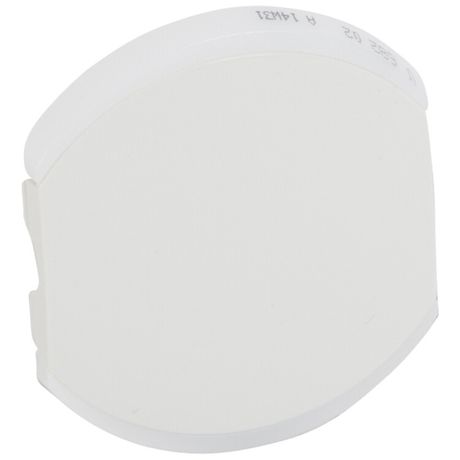 Клавиша 2м пуст SCS бел. Leg 068202 Legrand