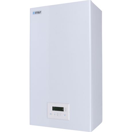 Котел электрический 14 кВт - SEB-2101-000014 STOUT RG00906H28V9RJ
