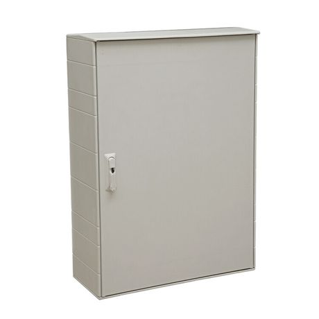 Корпус из полиэстера OptiBox G-750х1055х300-F-1-11-Z-I-IP54-1 | 332476 КЭАЗ