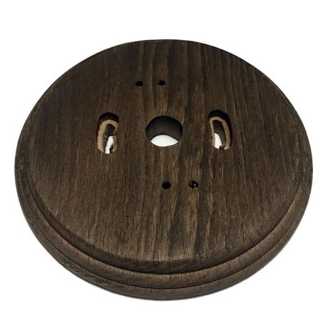 Ришелье Рамка 1-местная, дерево, цвет Старое дерево - RF1-610-17 BIRONI