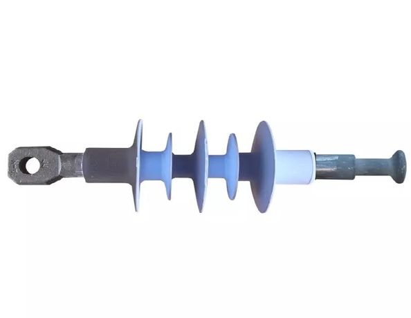 Изолятор линейный полимерный ЛК-70/10-И-4СП (А4) Электрофарфор 00003607