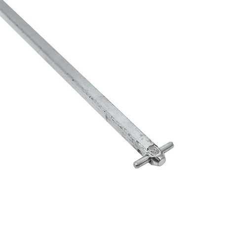 Переходник 520 мм для рукояток управления TwinBlock 40-250А | tb-a-1-520 EKF