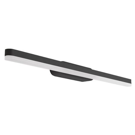 Светильник SP-TENERO-S600x45-13W Warm3000 (BK, 120 deg, 230V) (Arlight, IP54 Металл, 3 года) | 037465 Arlight