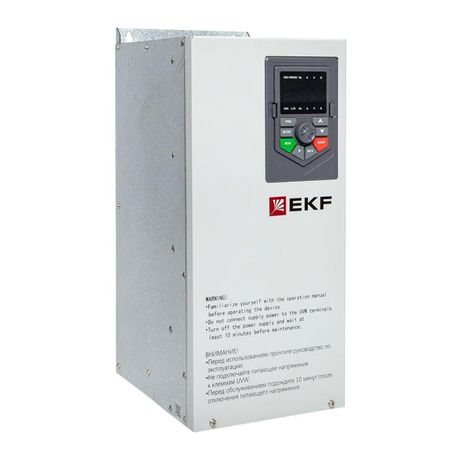 Преобразователь частоты PRO-Drive PD-90-FC-30K0-3-B |PD-90-FC-30K0-3-B|EKF