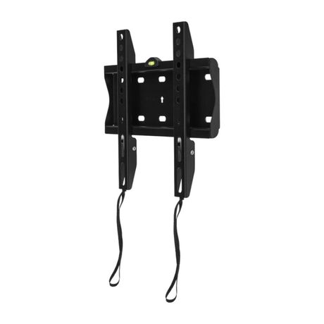 Кронштейн для телевизора 17"- 43", фиксированный с быстрой фиксацией серия Home REXANT | 38-0310-1 MEET