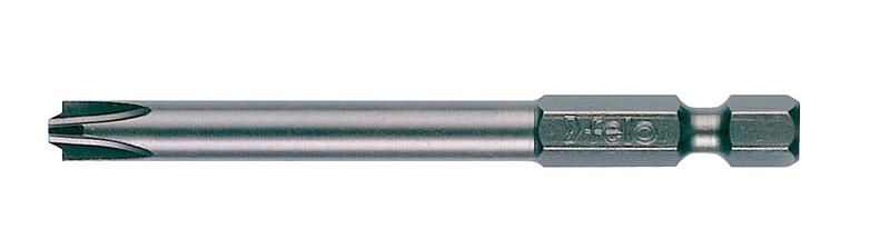Бита крестовая плюс/минус Industrial PН 1х73 (уп.5шт) FELO 03210110