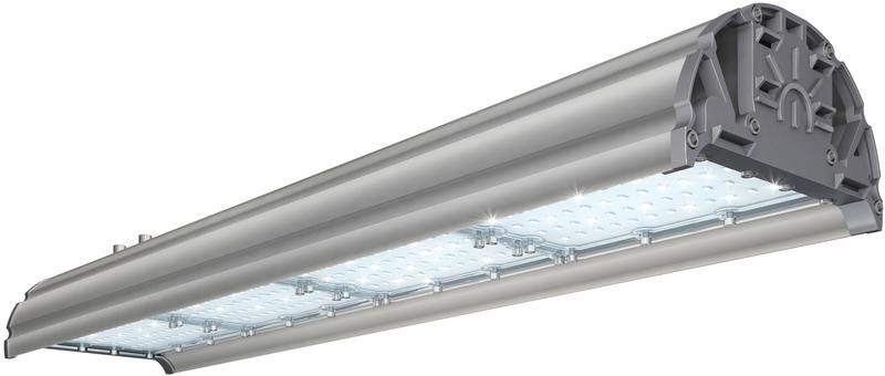 Светильник светодиодный ДКУ-131,3W IP67 21452Лм 5000К КСС D Plus (УЛИЧНЫЙ TL-STREET 140 5К D) - УТ000008362 Технологии света