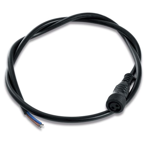 Соединитель–коннектор для LL-892 и блока питания, длина 1000мм, двухжильный, тип "мама" LD1505 арх св-ков | 41667 FERON