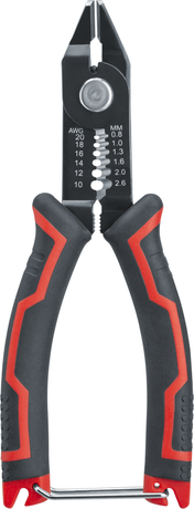 Бокорезы NHT-Br05-3v1 Navigator 95147 30997