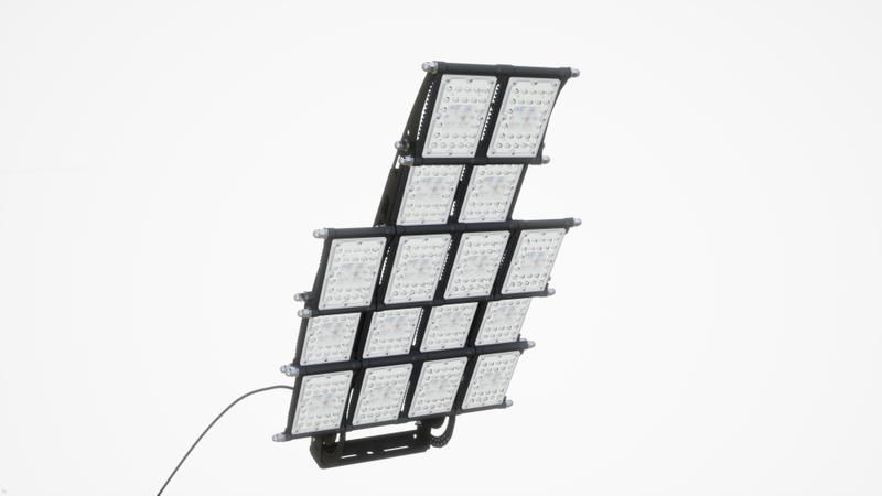 Прожектор ДО 29-800-523 XL ALB F4127