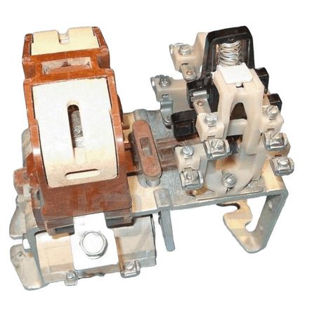 Контактор МК5-01 75В DC (101.010.700) ЧЭАЗ A8119-T200056919