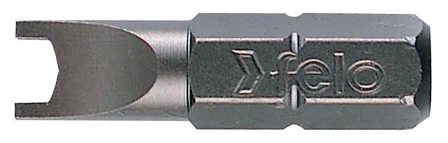 Бита Spanner 8 серия Industrial 10 шт | 02090810 Felo