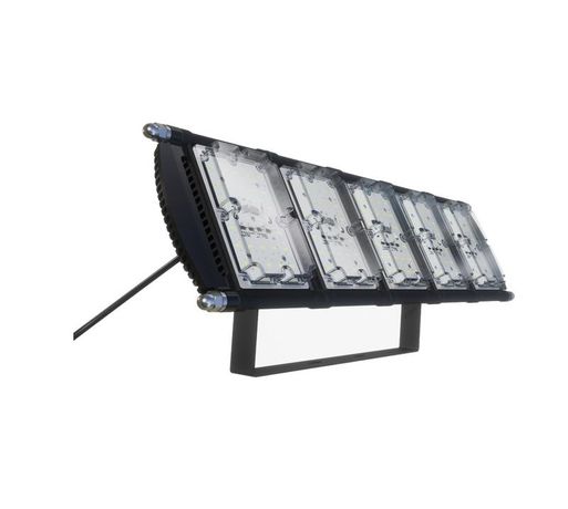 Прожектор LED ДО 29-250-022 250Вт 5000К КСС_Д IP67 Carbon ALB F2589