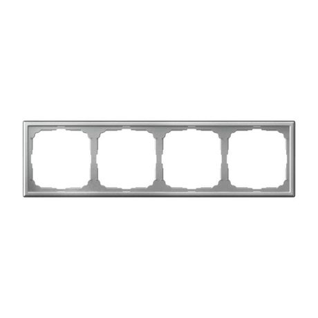 Рамка 4-м ArtGallery универс. алюм. SE GAL000304 APC