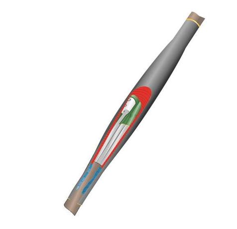 Муфта кабельная соединительная 1кВ ПСТ(тк) 3х(35-50мм) с болтовыми соединителями Нева-Транс Комплект 22010006 Нева Транс