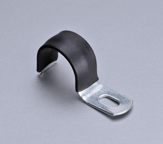 Скоба металлическая СМО-П 48-50 | 62976 Fortisflex КВТ